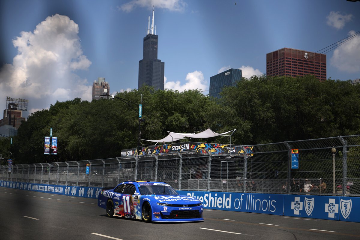Alloy Employer Services (@alloyemployer) on Twitter photo πΊπΈ The 4th of July weekend included a trip to the <a href="/NASCARChicago/">NASCAR Chicago Street Race</a> Street Course. <a href="/Josh6williams/">Josh Williams</a> had a strong day including a Top 10 Stage finish before ending the race with an 11th place finish.
This marked his 5th Top 20 finish in the last 6 races.
Next: <a href="/RaceSonoma/">Sonoma Raceway</a> πΊπΈ The 4th of July weekend included a trip to the <a href="/NASCARChicago/">NASCAR Chicago Street Race</a> Street Course. <a href="/Josh6williams/">Josh Williams</a> had a strong day including a Top 10 Stage finish before ending the race with an 11th place finish.
This marked his 5th Top 20 finish in the last 6 races.
Next: <a href="/RaceSonoma/">Sonoma Raceway</a>