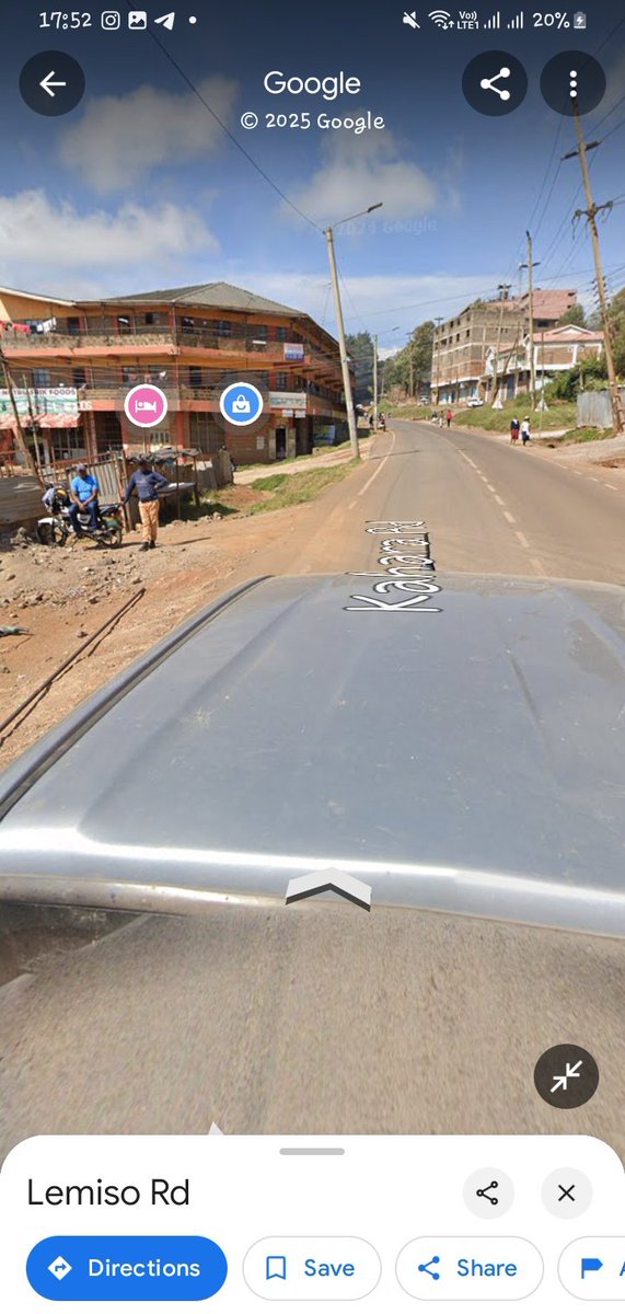 KENYA GOSSIP HUB tweet media