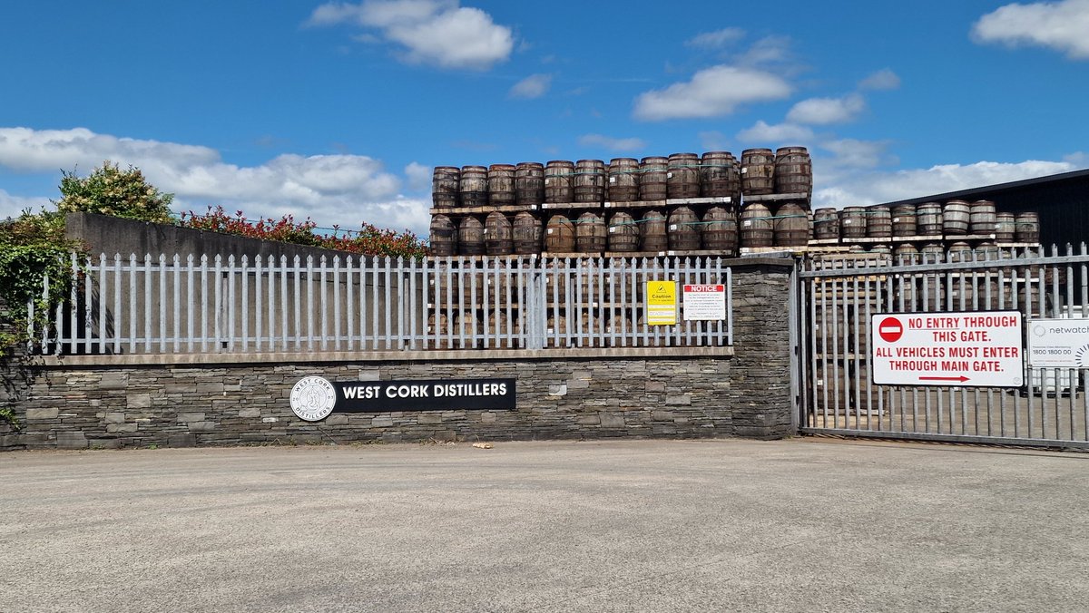 John Gillespie (@pro_galway_ball) on Twitter photo It's rumoured that <a href="/finnster1977/">Finnster 🇶🇦</a> & <a href="/mairtinocolmain/">Martin Coleman</a> have shares in <a href="/WestCorkWhiskey/">West Cork Irish Whiskey</a>
#westcork It's rumoured that <a href="/finnster1977/">Finnster 🇶🇦</a> & <a href="/mairtinocolmain/">Martin Coleman</a> have shares in <a href="/WestCorkWhiskey/">West Cork Irish Whiskey</a>
#westcork