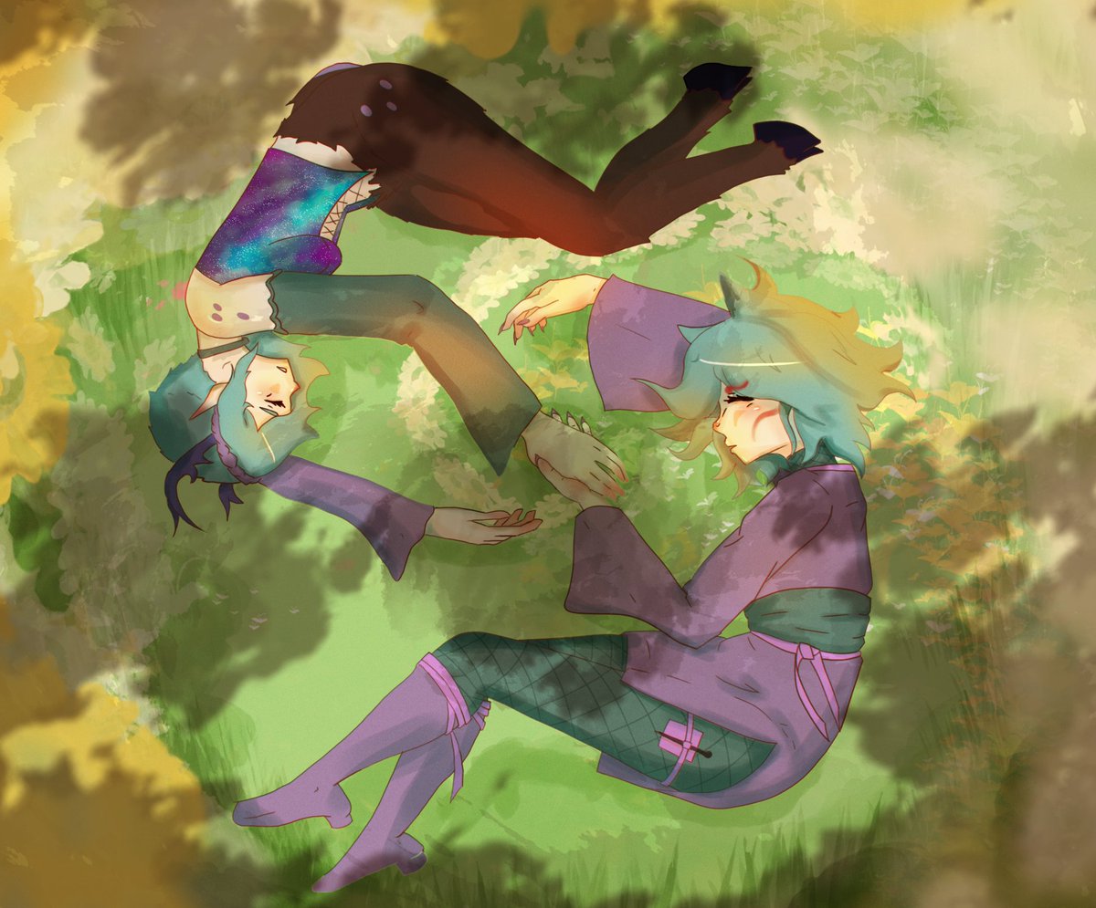 ChanopsT's tweet image. My lates art fight attack my target @Rizutsuki  go o3o #TEAMFOSSIL  #artfight2025