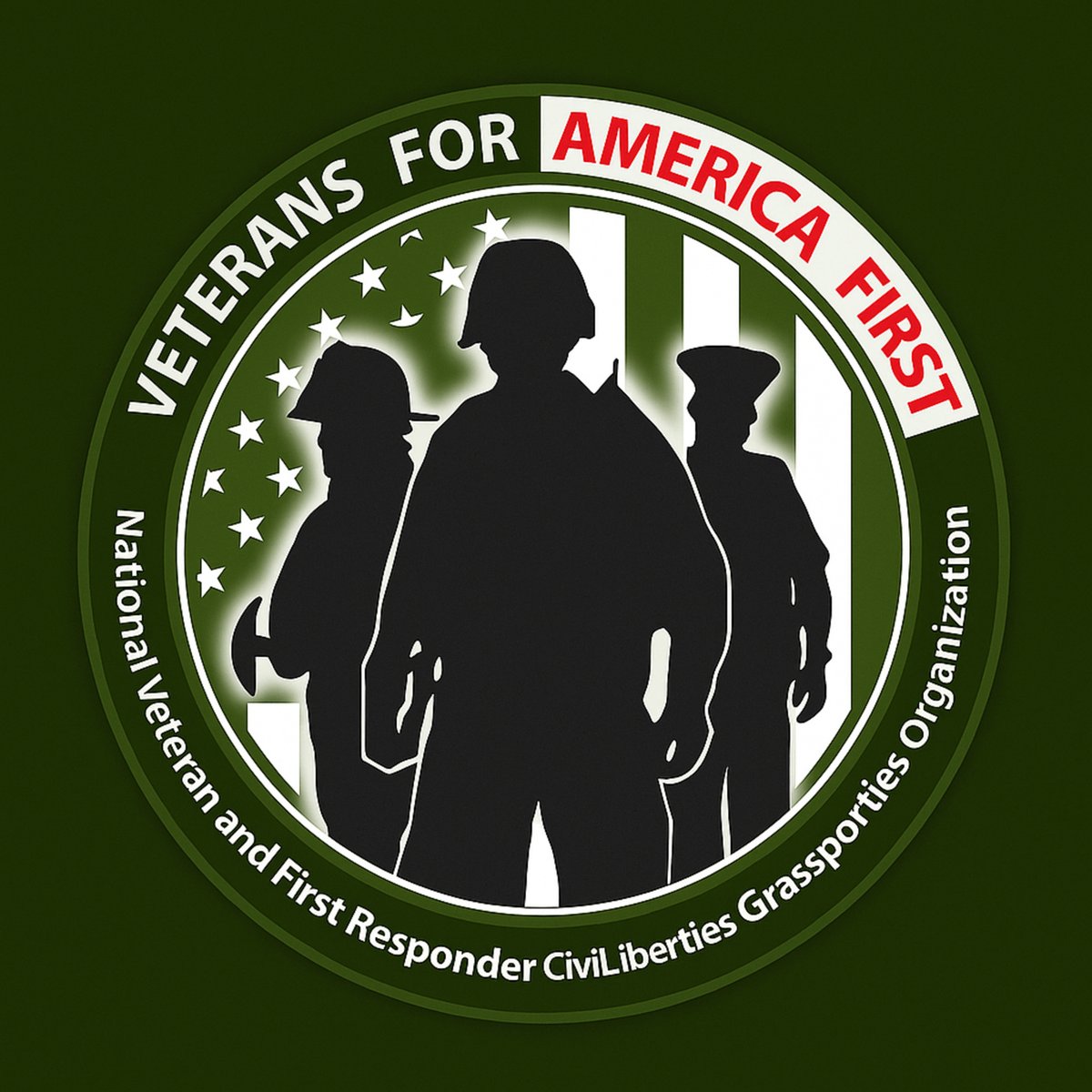 VFAF Calls for unity leading into the 2026 midterm campaign cycle. 

"With new political parties emerging, I strongly urge all Republicans to stay united.

Now more than ever, we must support leaders who stand with President Trump and share his bold vision for America. Unity is