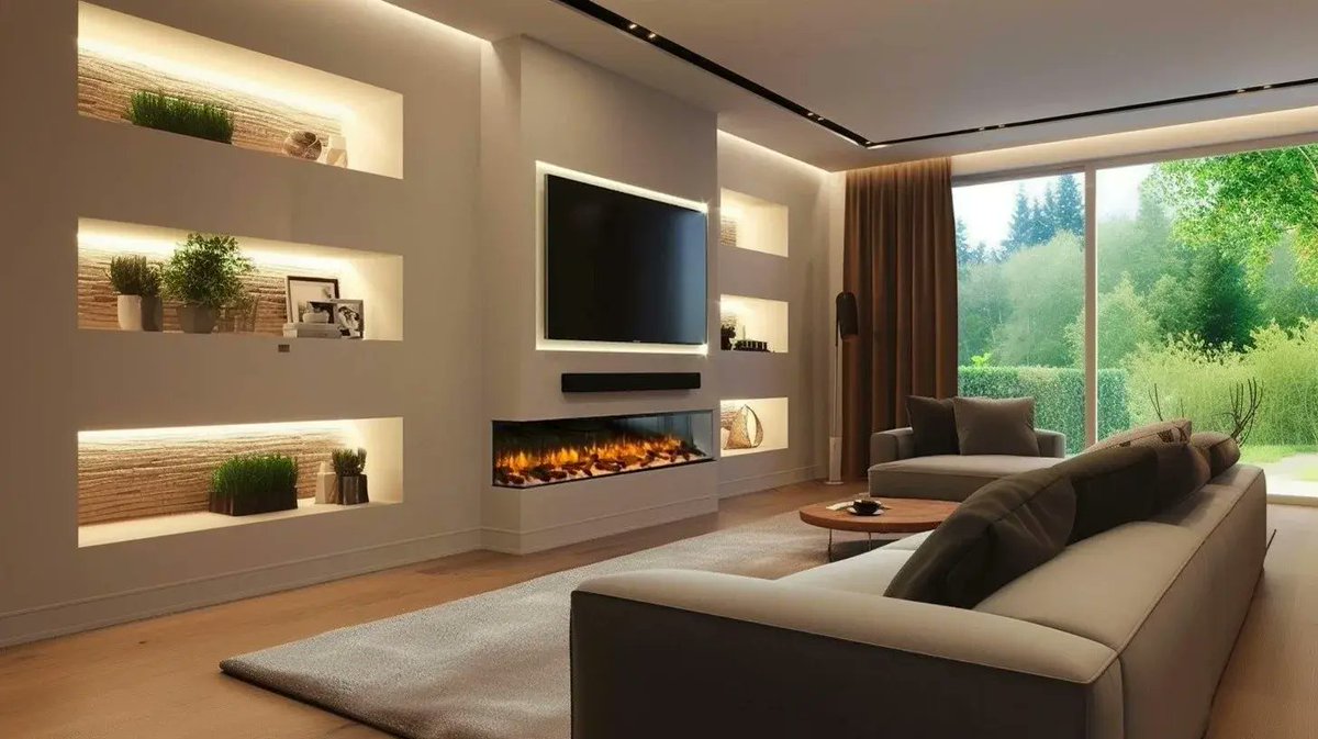 hubertvalidator's tweet photo. Transform your home into a haven of warmth and style with our electric fires and fireplaces. Instant comfort at the touch of a button, customizable heat settings, and a range of designs await you. Explore our collection today! https://t.co/3YMQOi8lWX