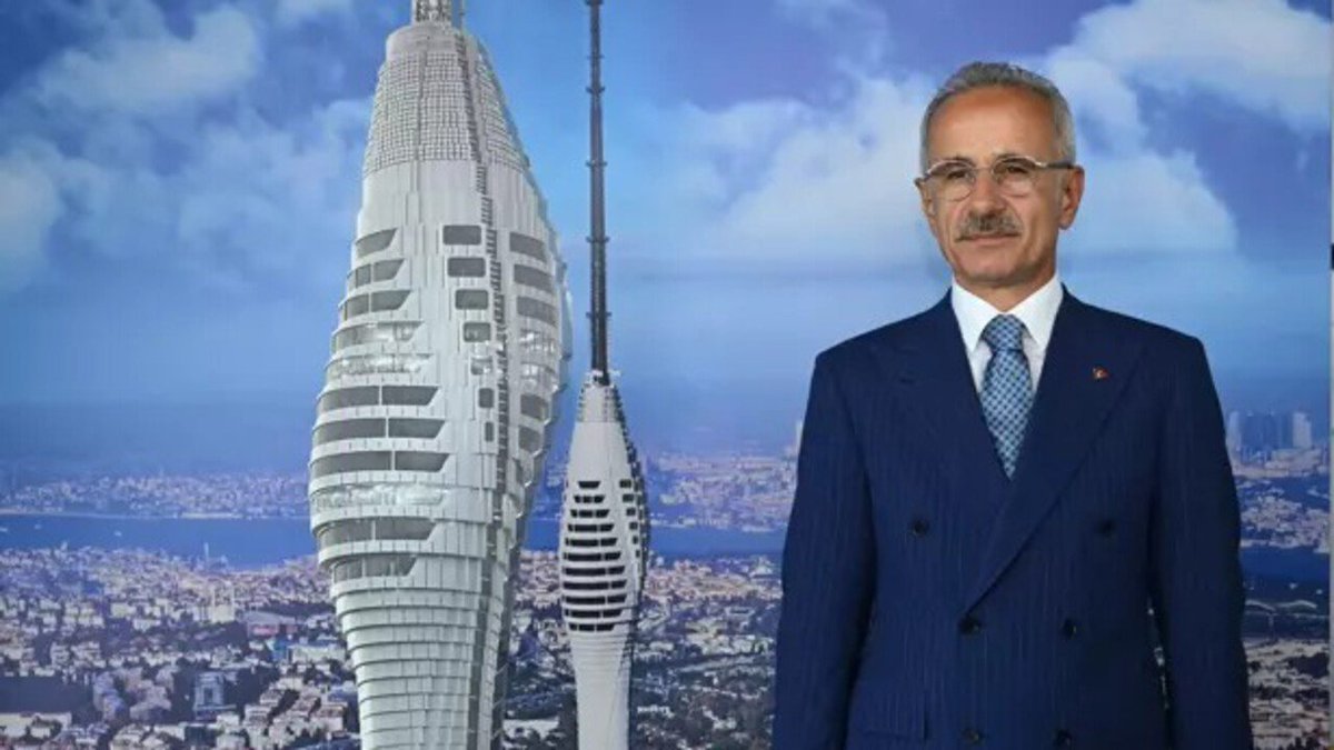 Yüzlerce dönüm orman yandı, kül oldu ve arkasından yapılan
duyuru! 

Bakan Uraloğlu

"30 büyükşehirde Çamlıca Kulesi'ne benzer kuleler kurulacak."

Bu kuleler enerji silahıdır.!

Milletimizin felaketidir.!

Özellikle "dijital sıvı"nın vücudunda gezenler için..

#Frekans #5G