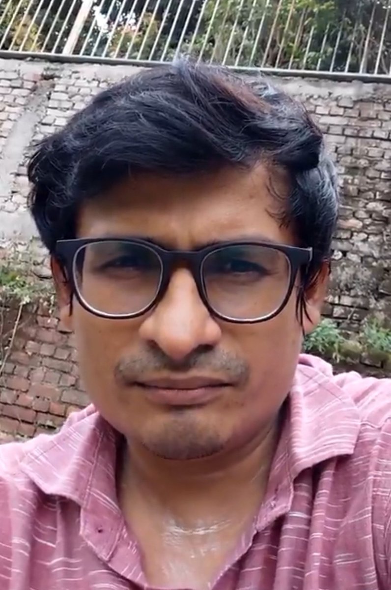 या महाशय कौन है खबर पता चलेगा क्या