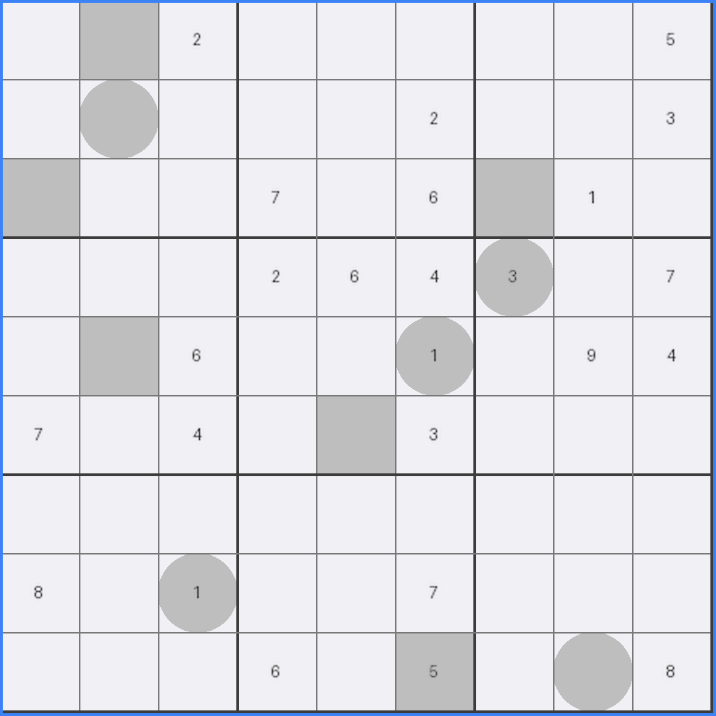 Are there any #Sudoku lovers here? I've been working on a generator for over 2 months now, and I'm in the final stage - testing.

#Apechain, #Basechain or #abstractchain ?

$sea #opensea