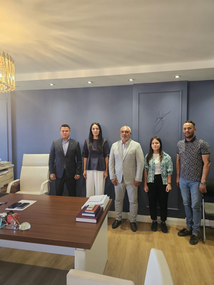 📍 Avukatlık Meslek Tanıtımı

Ülkü Ocakları Genel Merkezimiz tarafından başlatılan;

✅ Kutadgu Bilig Yaz Gelişim Programı
✅ Ülkücü Şehit Mürüvvet Kekilli Yaz Kampı

kapsamında, Ülkü Ocakları Adana İl Başkanlığı Ortaöğretim ve Asena Birimlerimiz tarafından Avukatlık Meslek