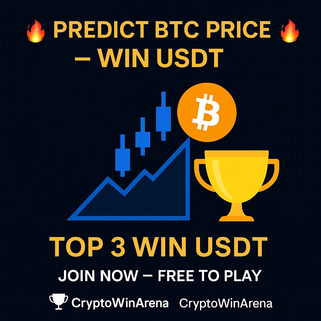 Cryptowinarena's tweet photo. https://t.co/6y1hj3cHOU