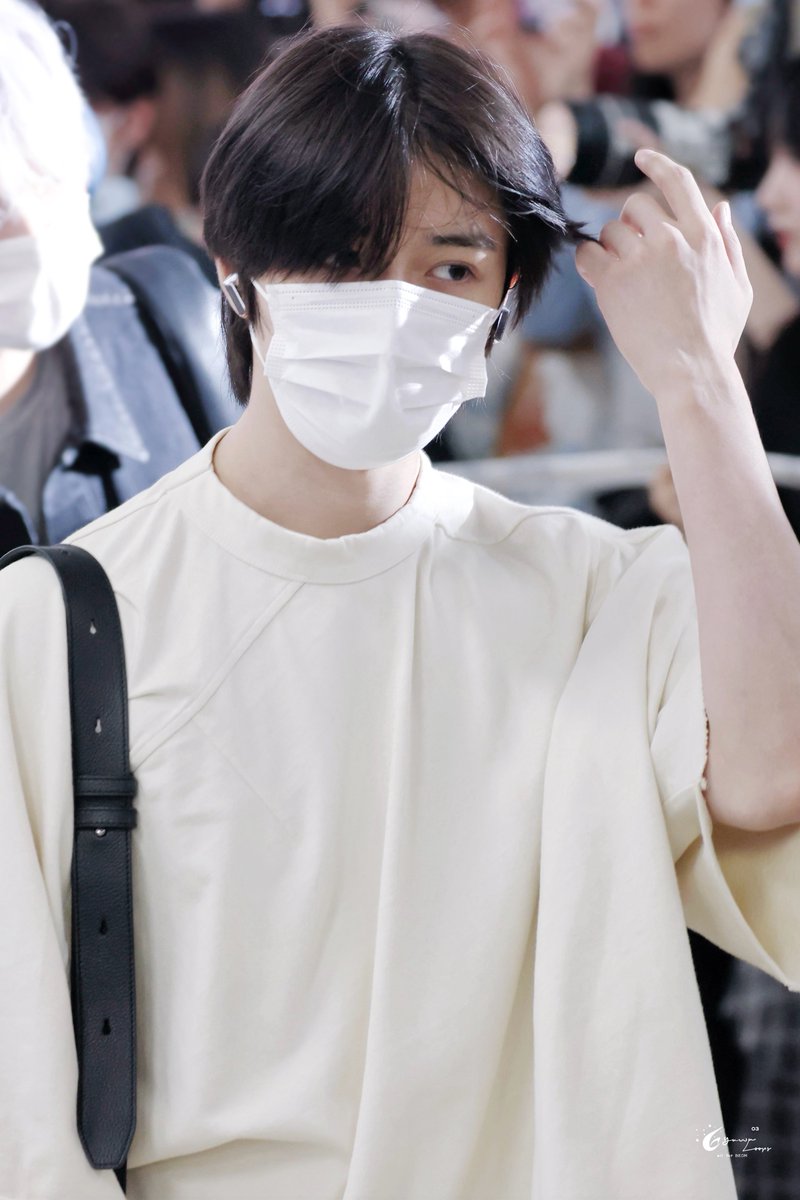 gyuwuloops313's tweet image. 250707 GMP

#범규 #BEOMGYU #ボムギュ
#TXT_범규 #TXT_BEOMGYU