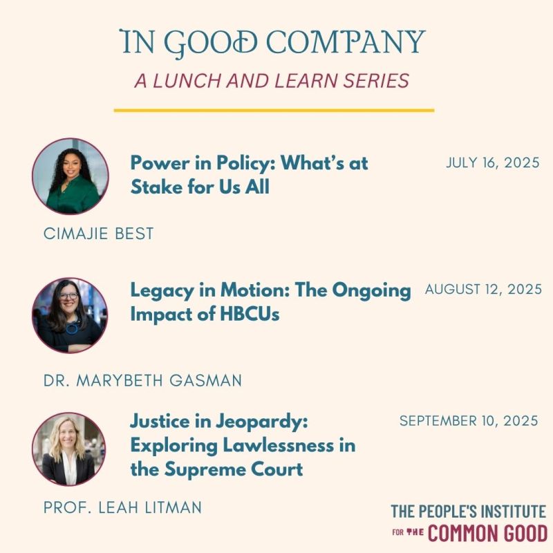 Marybeth Gasman (@marybethgasman) on Twitter photo Join me for this talk! Link: lnkd.in/gcj4M5jE Thx to the People's Institute for the Common Good for asking me to speak! <a href="/RutgersU/">Rutgers University</a> <a href="/RutgersU_News/">Rutgers Today</a> <a href="/RutgersGSE/">Rutgers Graduate School of Education</a> <a href="/CenterForMSIs/">Center for MSIs</a> <a href="/TCPress/">Teachers College Press</a> <a href="/JHUPress/">Hopkins Press</a> Join me for this talk! Link: lnkd.in/gcj4M5jE Thx to the People's Institute for the Common Good for asking me to speak! <a href="/RutgersU/">Rutgers University</a> <a href="/RutgersU_News/">Rutgers Today</a> <a href="/RutgersGSE/">Rutgers Graduate School of Education</a> <a href="/CenterForMSIs/">Center for MSIs</a> <a href="/TCPress/">Teachers College Press</a> <a href="/JHUPress/">Hopkins Press</a>