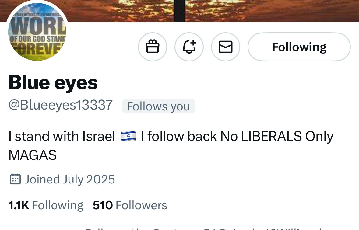 Let’s help out a new MAGA.  

You know what to do. 

<a href="/Blueeyes13337/">Blue eyes</a> 

Join Stronger Together 💪💪💪