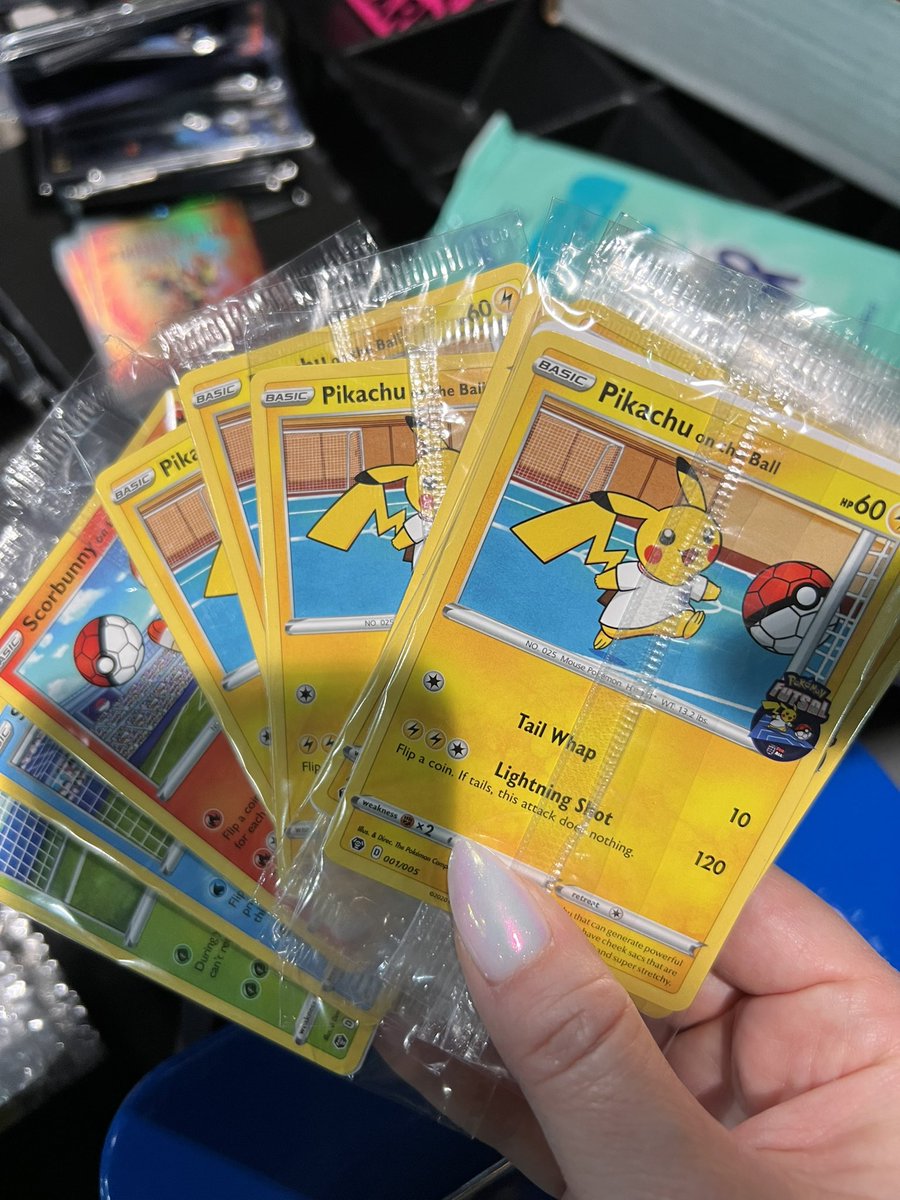 As the FIFA Club World Cup is going, these cards are perfect for any football/soccer fans. #pokemon #pokemoncards #FIFAClubWorldCup As the FIFA Club World Cup is going, these cards are perfect for any football/soccer fans. #pokemon #pokemoncards #FIFAClubWorldCup