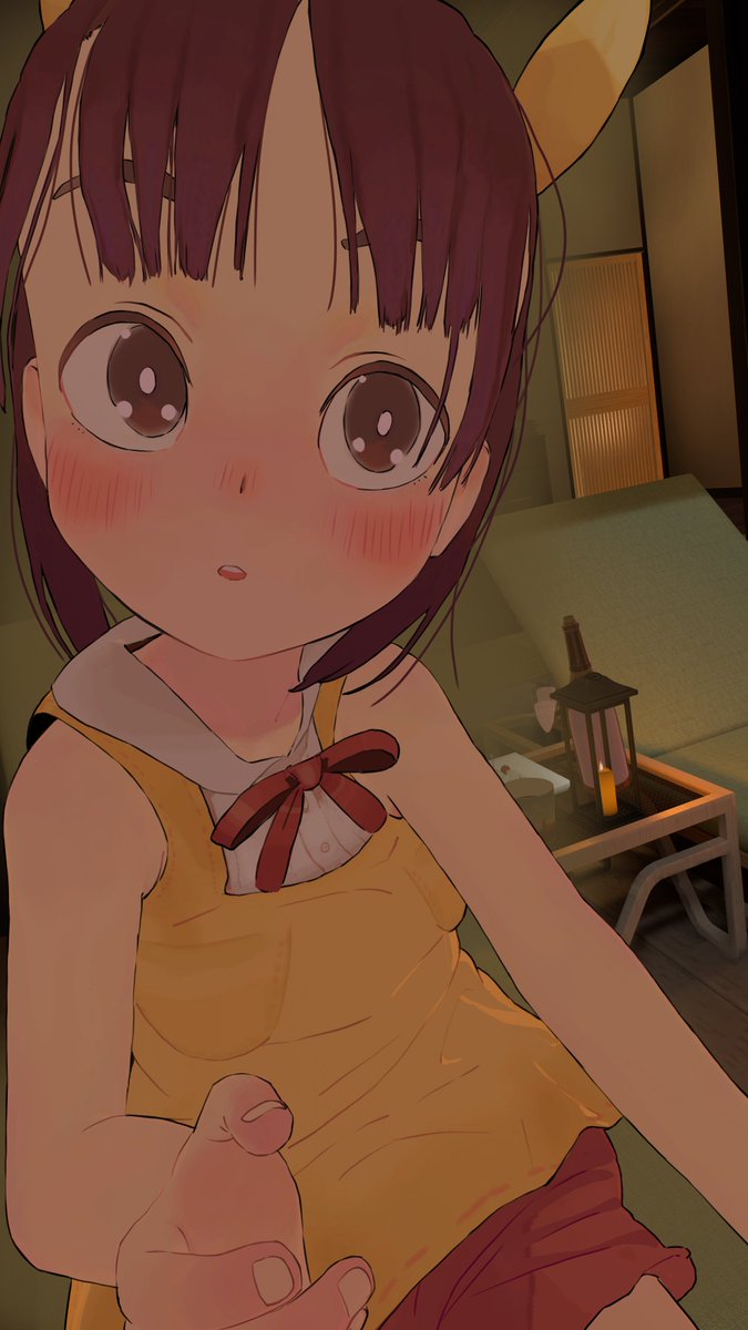 ryo_timo's tweet image. 酔ってる？