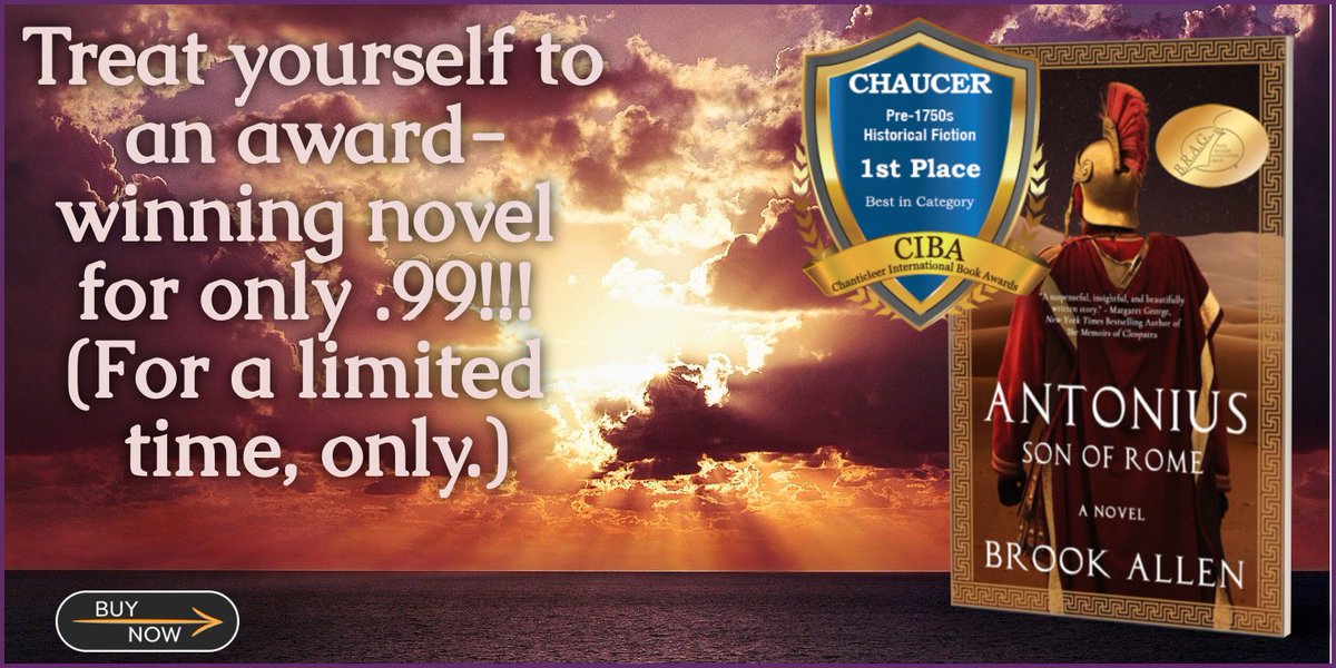 Brook Allen (@1brookallen) on Twitter photo <a href="/Elitelizzard/">The Elite Lizzard Publishing Company</a> How far would you go for ambition, power, honor, and love?
SON OF ROME: mybook.to/0HMl
SECOND IN COMMAND: mybook.to/FQ9CeKf
SOLDIER OF FATE: mybook.to/5bIc
#ebook #KindleUnlimited #kindlebooks #History #HistoryMatters #Rome #Roman #ancientrome <a href="/Elitelizzard/">The Elite Lizzard Publishing Company</a> How far would you go for ambition, power, honor, and love?
SON OF ROME: mybook.to/0HMl
SECOND IN COMMAND: mybook.to/FQ9CeKf
SOLDIER OF FATE: mybook.to/5bIc
#ebook #KindleUnlimited #kindlebooks #History #HistoryMatters #Rome #Roman #ancientrome