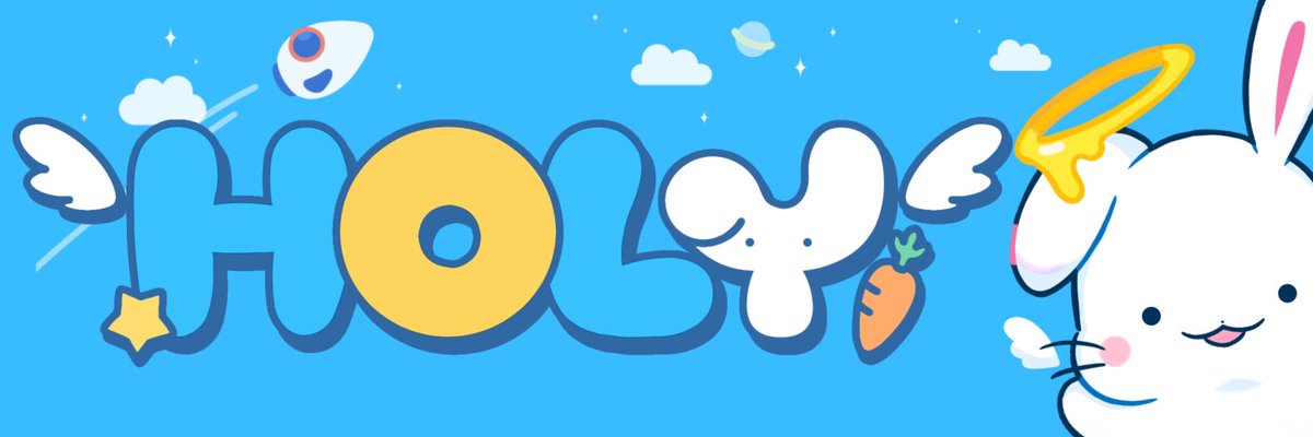 Holy (@holysinfo) on Twitter photo Hello there, welcome to the first $HOLY on SOL!
CA:
BSXFKLVsyrYckSF4SGXu9DRfMb3Fos7tRF9zMXgRCUsP
Launchpad: <a href="/smapocke/">Smart Pocket</a>
Official Website: holycoin.world
Swap: smapocke.app/meme-pad/BSXFK… Hello there, welcome to the first $HOLY on SOL!
CA:
BSXFKLVsyrYckSF4SGXu9DRfMb3Fos7tRF9zMXgRCUsP
Launchpad: <a href="/smapocke/">Smart Pocket</a>
Official Website: holycoin.world
Swap: smapocke.app/meme-pad/BSXFK…