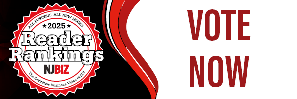 NJBIZLists's tweet image. The #NJBIZ 2025 #ReaderRankings VOTING IS OPEN! Vote for your favorite NJ businesses here: njbiz.com/reader-ranking…