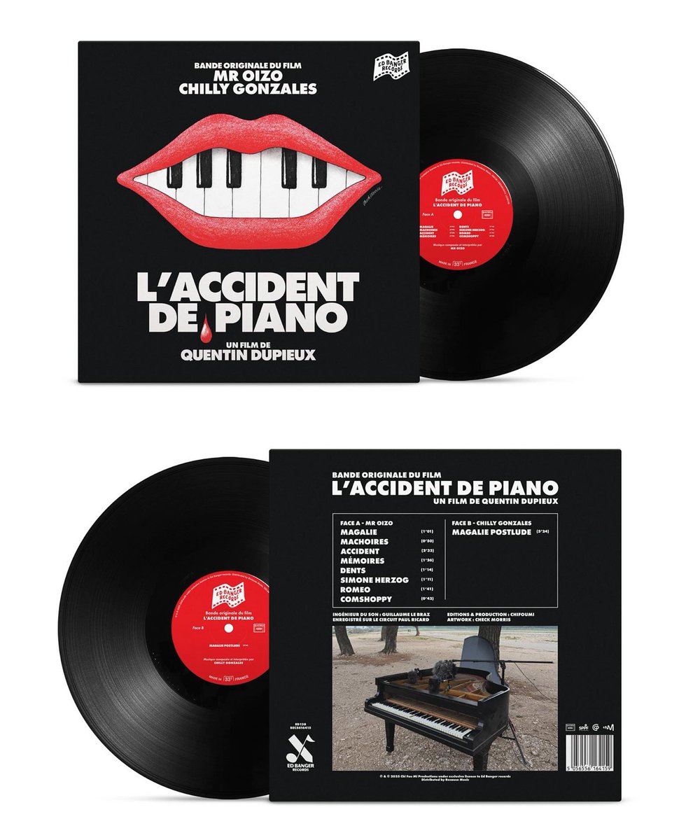 Mr. OIZO (@oizo3000) on Twitter photo 