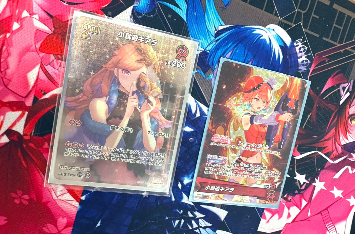 TCGショップ ”ディスク” (@6thedieiscast9) / X