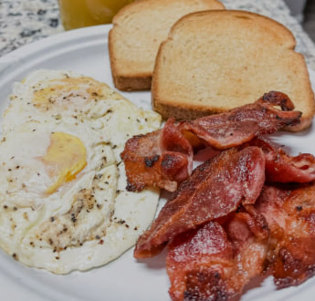 Today My Breakfast🤣