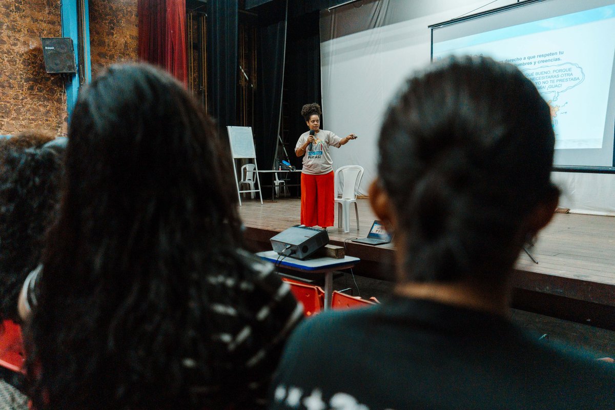 O #TerceirãoNãoTiraFérias já tá a mil no <a href="/iemaoficialma/">IEMA Oficial</a>! Aulões, simulados, cultura e esporte pra preparar nossa juventude pro ENEM e PAES. Essa transformação só é possível graças à visão e compromisso do nosso governador <a href="/carlosbrandaoma/">Carlos Brandão 🇧🇷</a> com a educação pública de qualidade. Vem