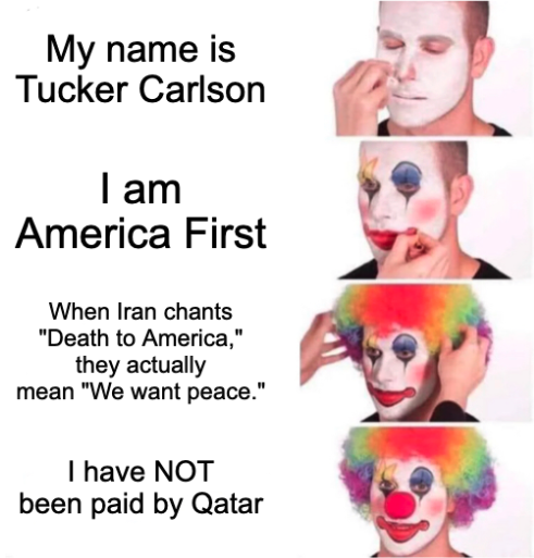 Eyal Yakoby tweet media