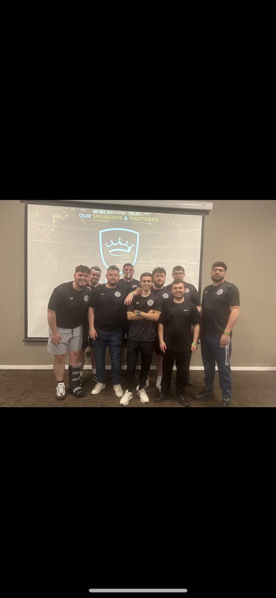 Mattaius_P92 (@mattaiusp) on Twitter photo Had a class time at the <a href="/OfficialVPG/">Virtual Pro Gaming</a> Sheffield LAN event.
We came into the tournament quite unknown but we've shown our free flowing, fluid football off for everyone to see & left as a fan favourite🤝
<a href="/FcEvora/">F.C Évora</a> We done ourselves proud & put Evora on the map.
<a href="/proclubs_weekly/">Pro Clubs Weekly</a> Had a class time at the <a href="/OfficialVPG/">Virtual Pro Gaming</a> Sheffield LAN event.
We came into the tournament quite unknown but we've shown our free flowing, fluid football off for everyone to see & left as a fan favourite🤝
<a href="/FcEvora/">F.C Évora</a> We done ourselves proud & put Evora on the map.
<a href="/proclubs_weekly/">Pro Clubs Weekly</a>