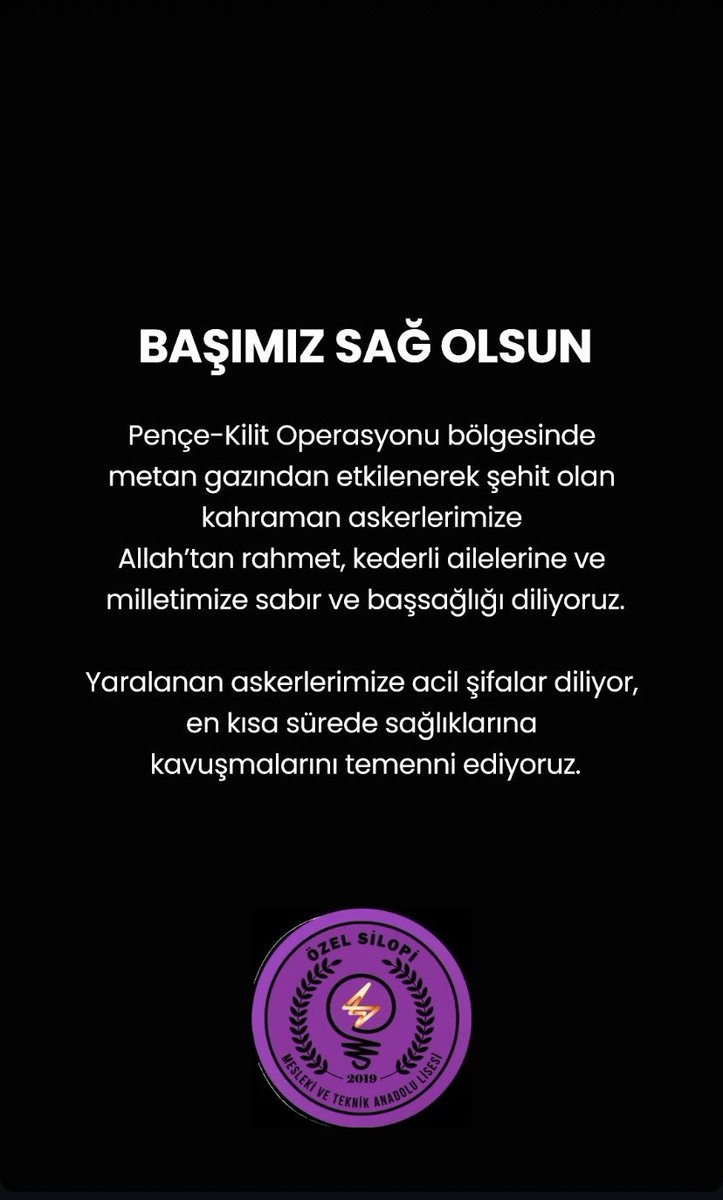 SİLOPİ UĞUR M.T.A.L. (@silopi_ugur) on Twitter photo 