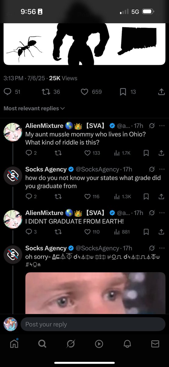 PLEASE THIS IS SO FUNNY WHY AM I LAUGHING SO HARD 😭😭😭😭