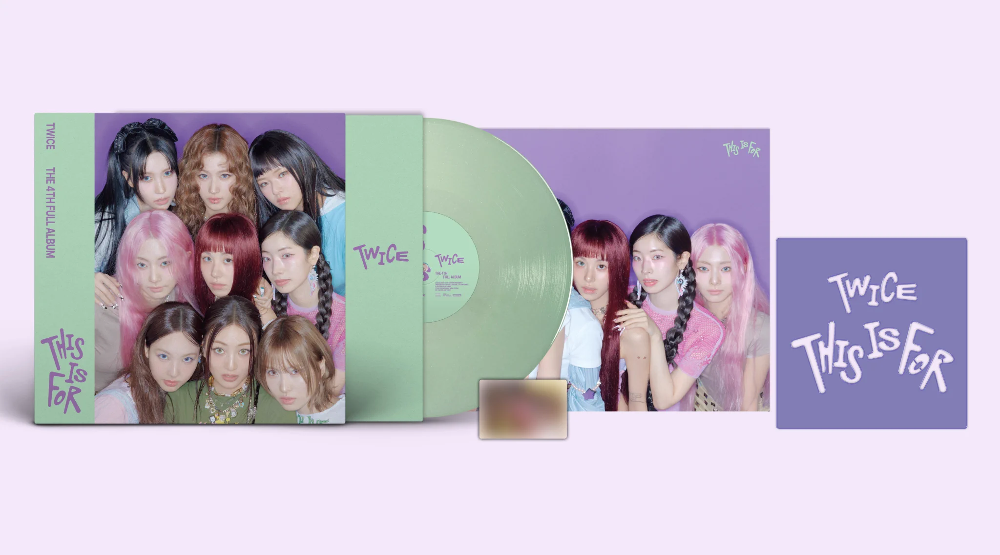 TWICE on X: 