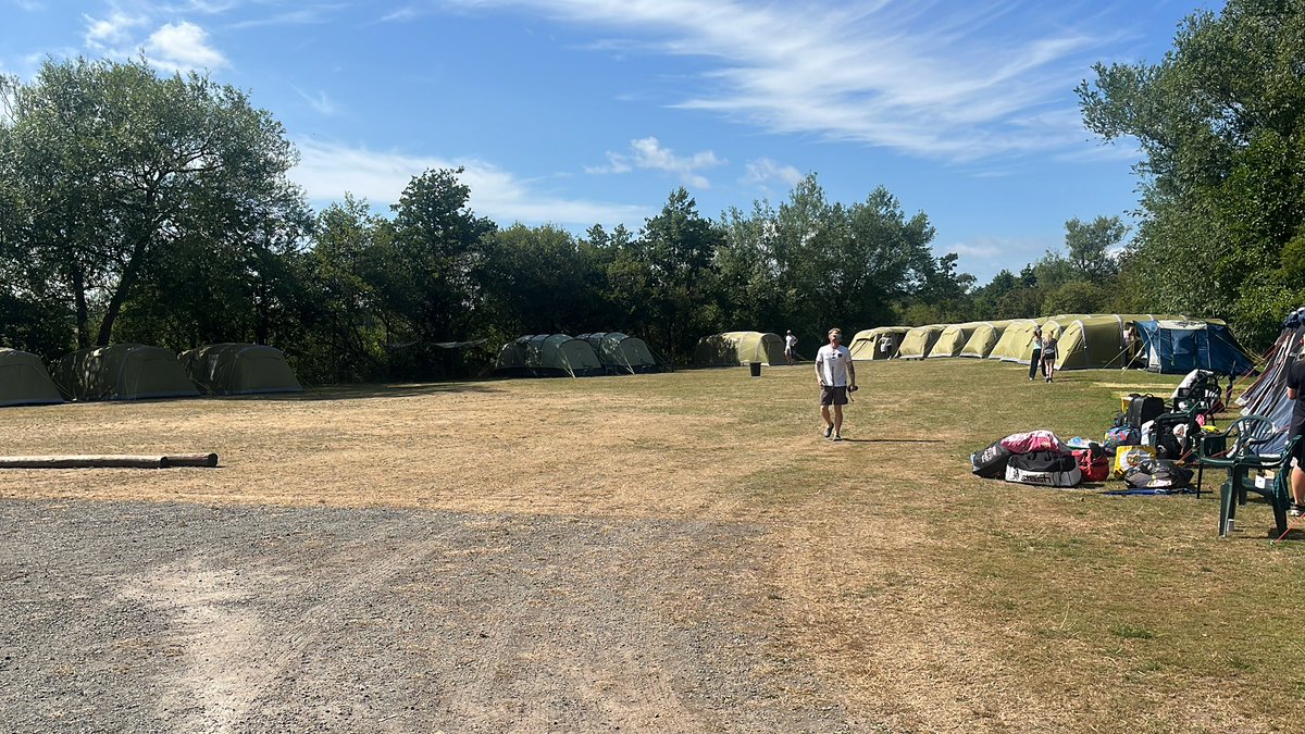 Home! #UCWales25 🏴󠁧󠁢󠁷󠁬󠁳󠁿