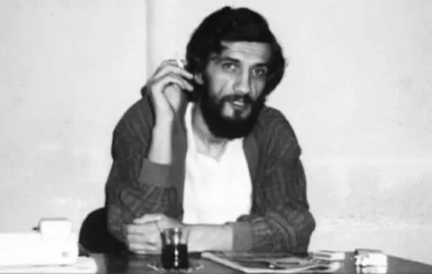 Çapanzade tweet media