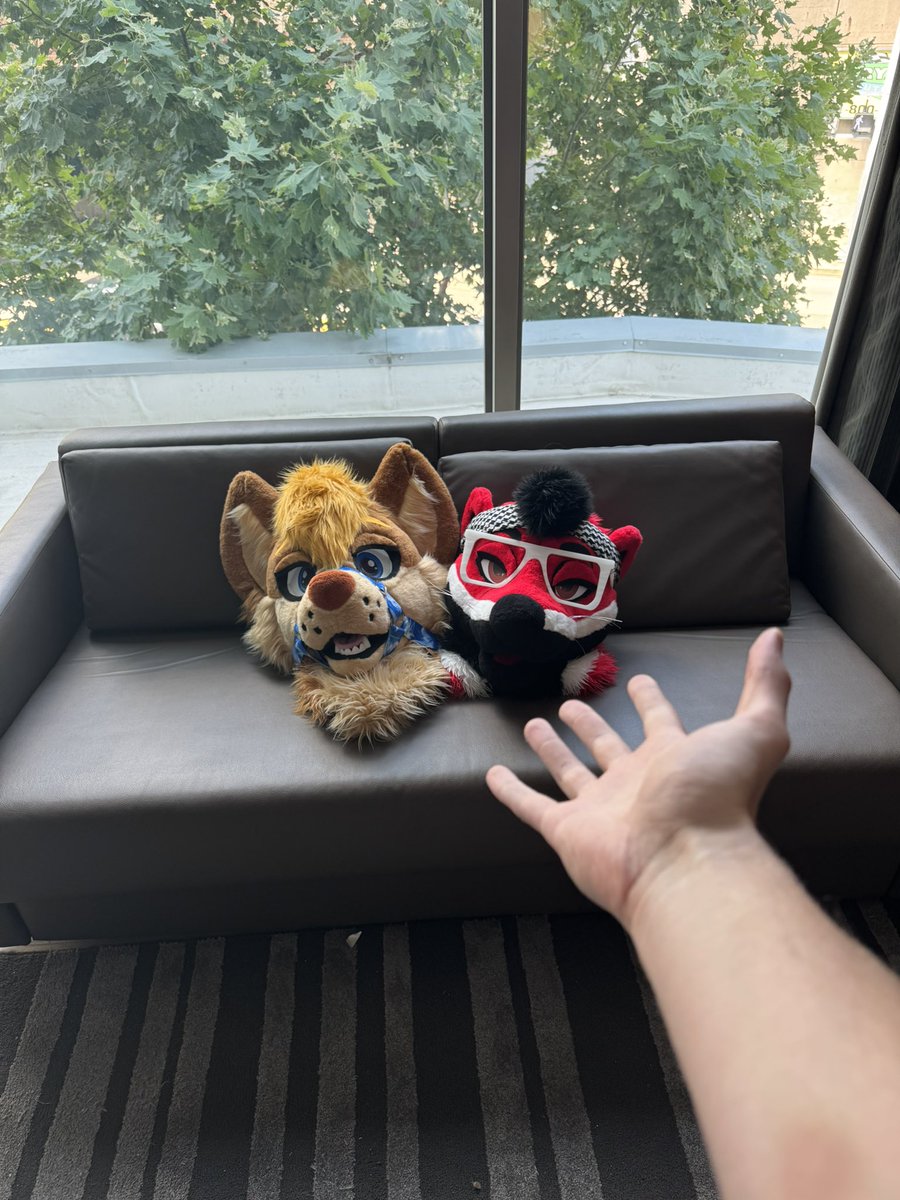 Bye bye AC 2025 🥺