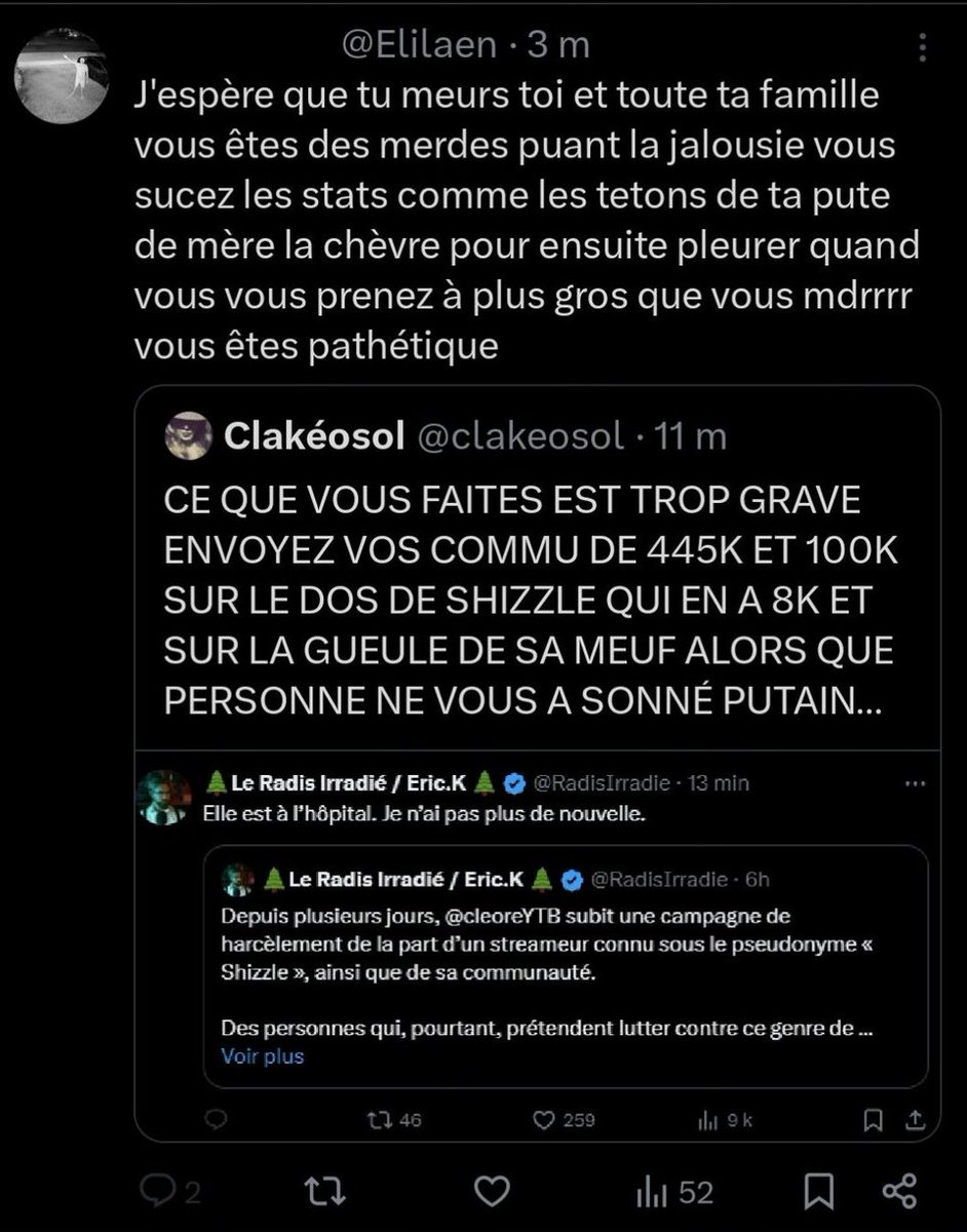 Clakéosol tweet media