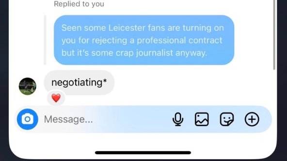 Blue Tinted Glasses (@bluetintedlcfc) on Twitter photo 