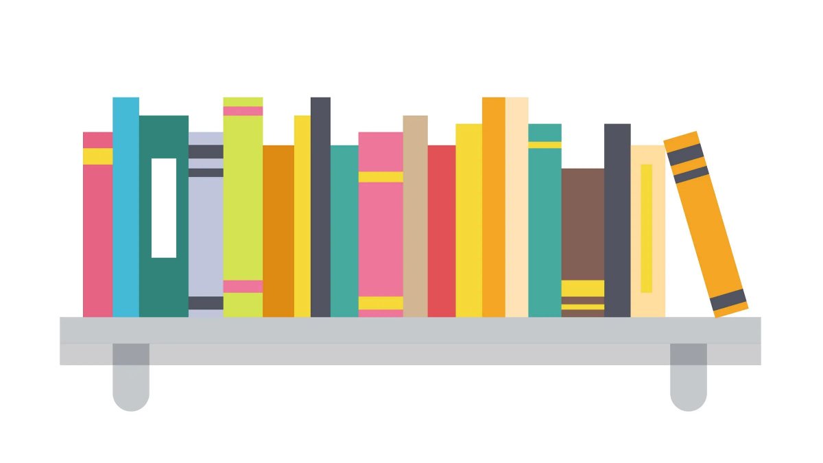 An Algorithm for a Better Bookshelf – Communications of the ACM cacm.acm.org/news/an-algori…