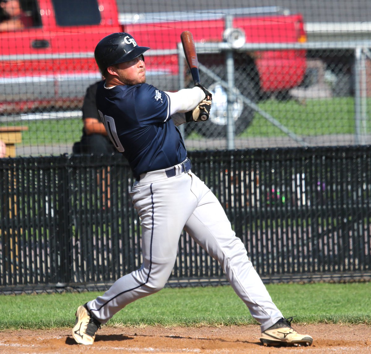 Kovar_HJsports's tweet image. The race for the top seed out of the CRVL just got a whole lot more interesting. #MCCSports #CRVL

AMATEUR BASEBALL: Bruins hand Glencoe its first league loss in a thriller
herald-journal.com/articles/crvl-…