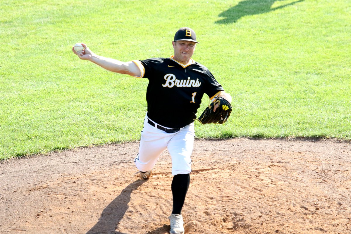 Kovar_HJsports's tweet image. The race for the top seed out of the CRVL just got a whole lot more interesting. #MCCSports #CRVL

AMATEUR BASEBALL: Bruins hand Glencoe its first league loss in a thriller
herald-journal.com/articles/crvl-…