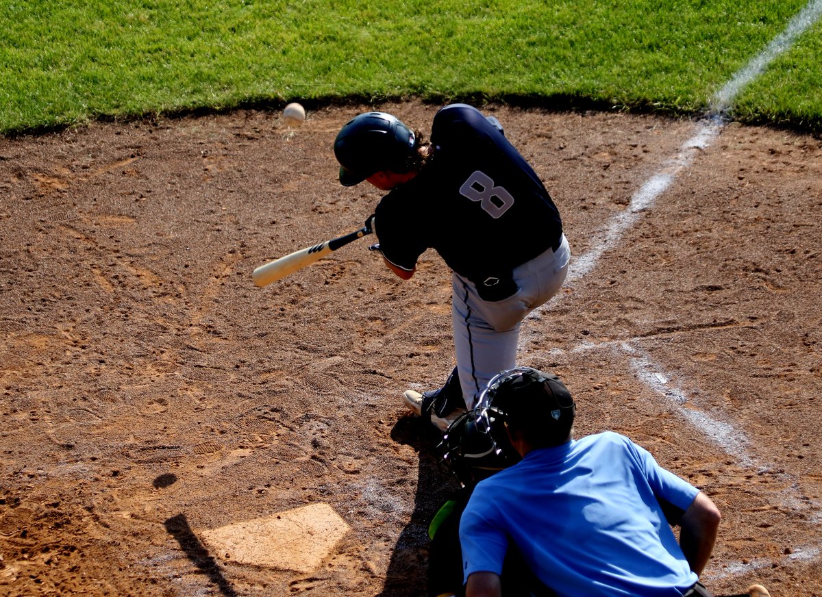 Kovar_HJsports's tweet image. The race for the top seed out of the CRVL just got a whole lot more interesting. #MCCSports #CRVL

AMATEUR BASEBALL: Bruins hand Glencoe its first league loss in a thriller
herald-journal.com/articles/crvl-…