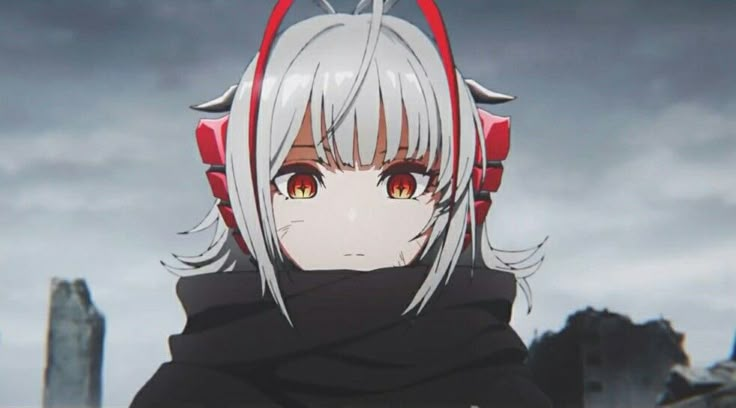 ExusiaiPoster's tweet image. 