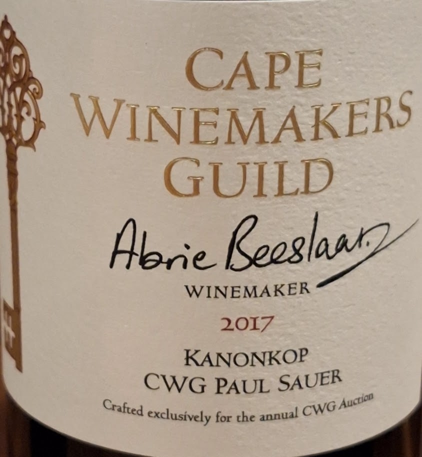 Could Grootbos Cape Winemakers Guild Experience become SA’s top wine event? winemag.co.za/wine/opinion/t…