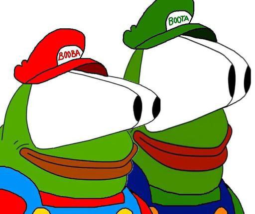 PEPEBROS (PEPEBROS)
the original PEPE BROTHERS💥

🐦X: <a href="/xata_node/">kokoroshi</a> 
➰CA: 7Fcbs9neJ982wXvxmAYdiM7CiigwxLnUNBbkDxbHpump

#pumpfun #PumpFunLaunch
