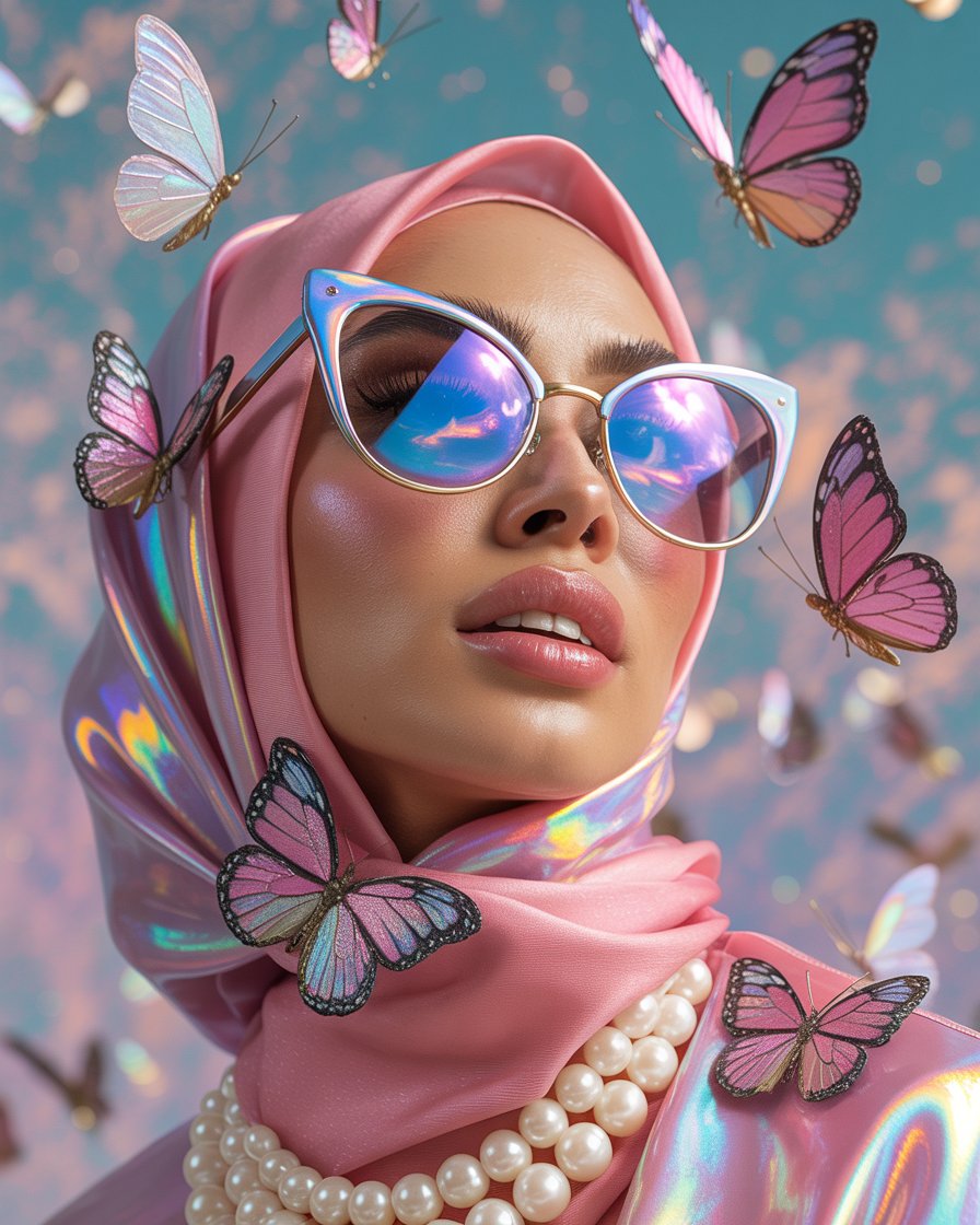 QT your Glasses Art   ...  inspired by <a href="/azed_ai/">Amira Zairi</a>