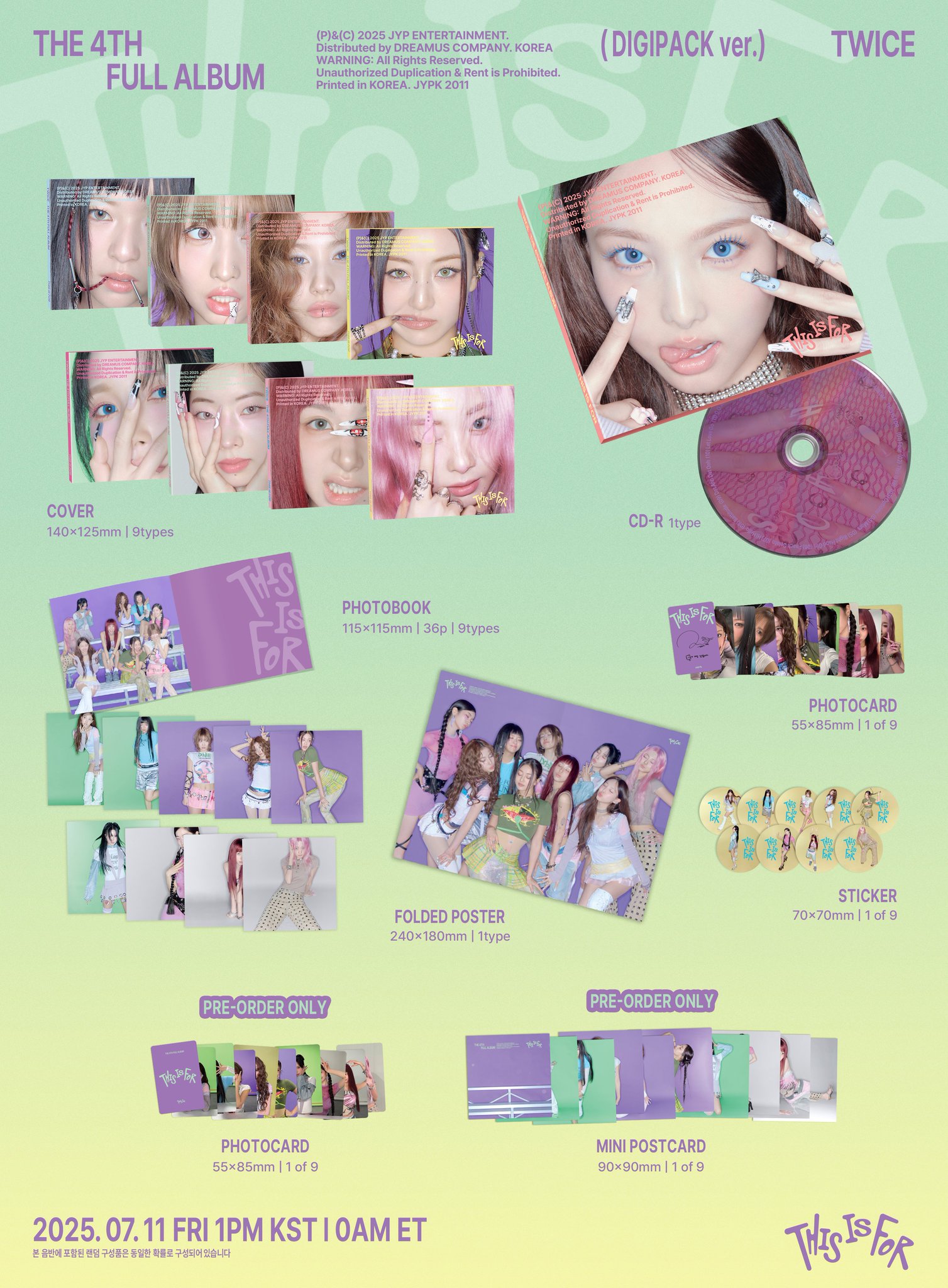 TWICE アルバム GvQ1p1naUAAagIe.jpg:large