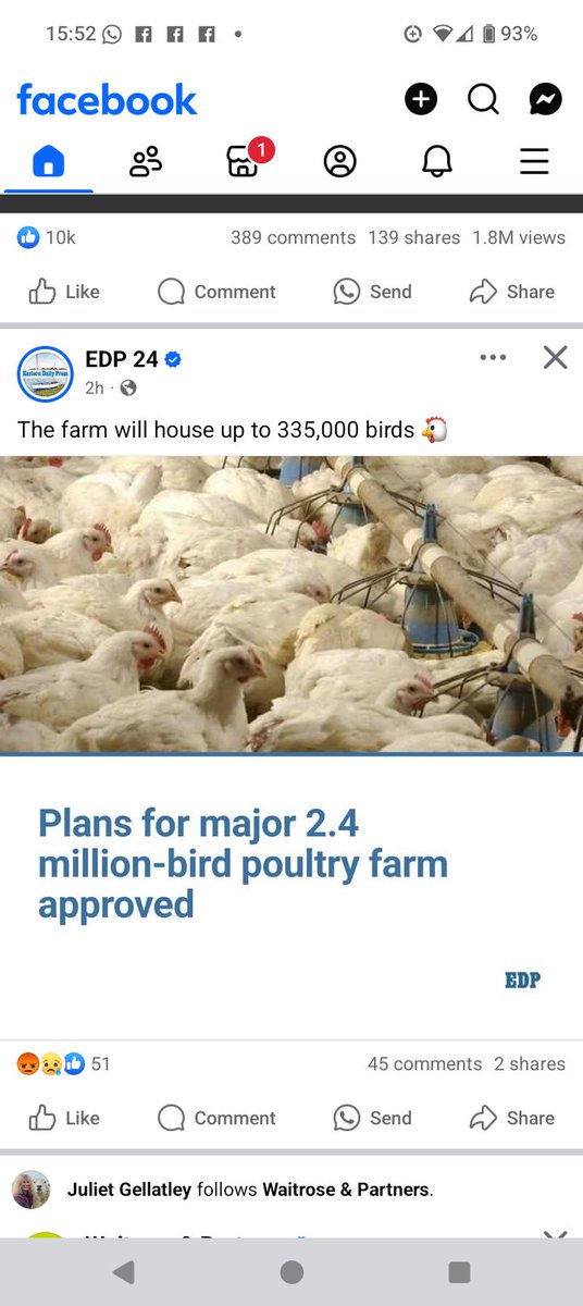 This is monstrous!!!!!🤬 Where is Labour's commitment to animal welfare?????