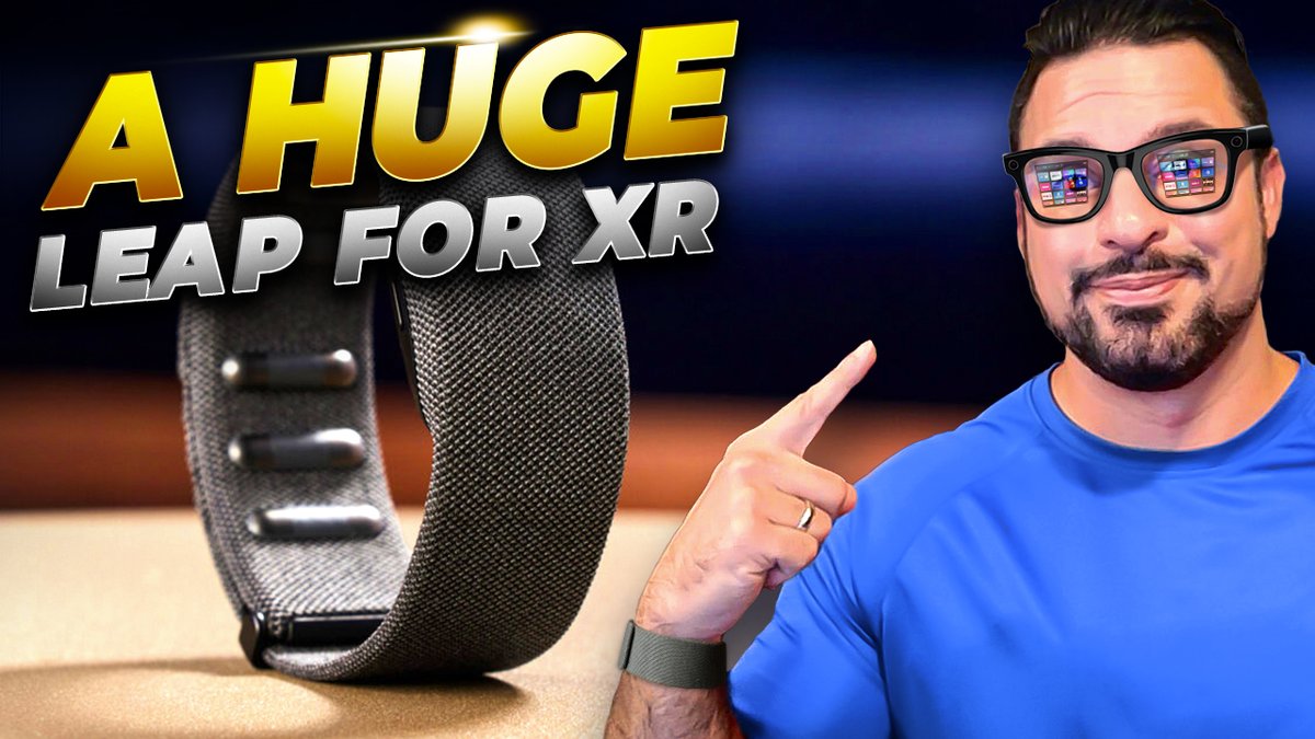 matteo311's tweet image. Another week of #vr news is here with new games, new updates, steam summer sale recommendations and a huge leak for XR&apos;s next step. 

Click here - youtu.be/0oW2ZRs43LI