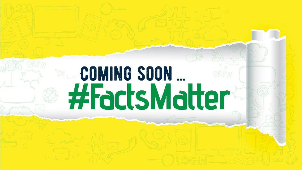 It is action time 😊

Check your facts with our WhatsApp tip line, &amp; get response.
Do you have doubts? Ask, &amp; we shall provide you with the facts. 

Report #HateSpeech &amp; #FakeNews, we will take action.

Take action now via: wa.me/237696172880 

#FactsMatter237