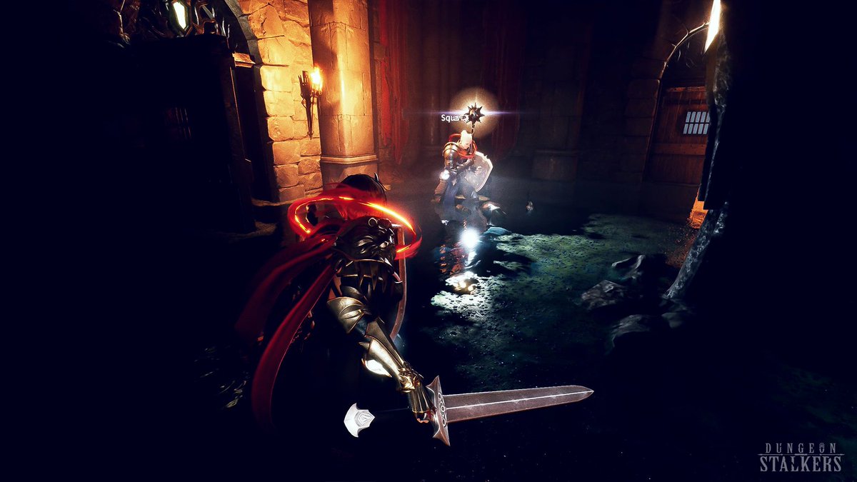 Following the successful completion of its final beta phase, Dungeon Stalkers is set to officially enter Early Access on August 13, 2025, on PC and Windows via Steam.