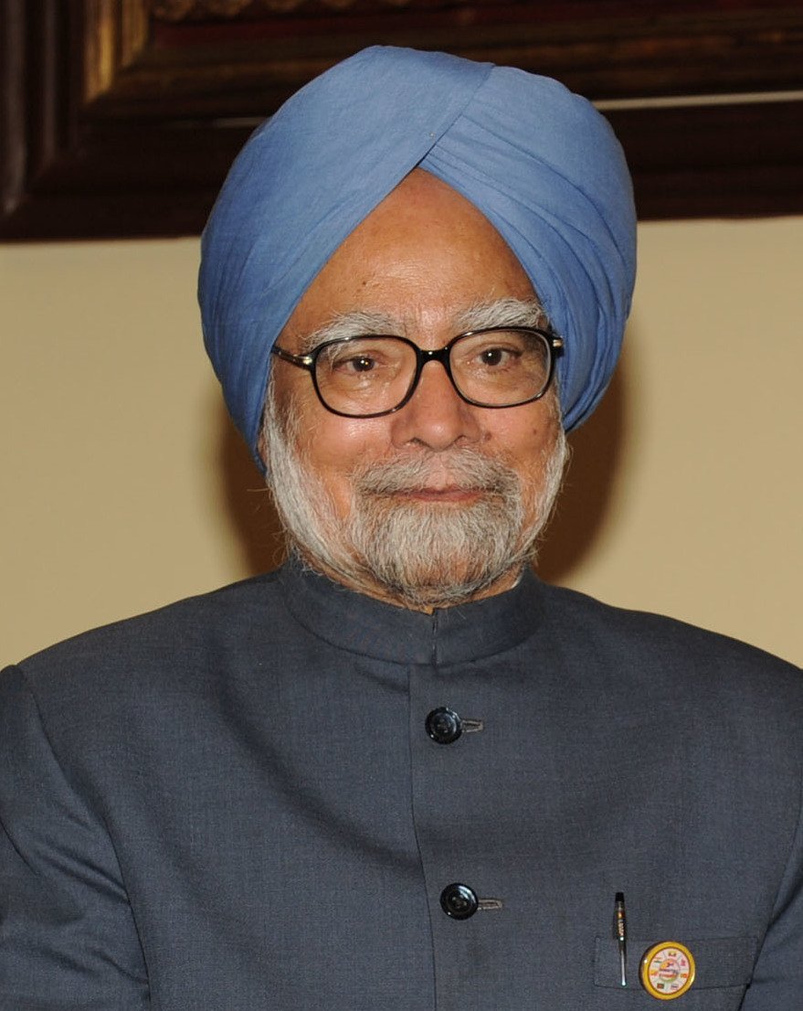 Agree or die but Manmohan Singh was the best prime minister of Indian history