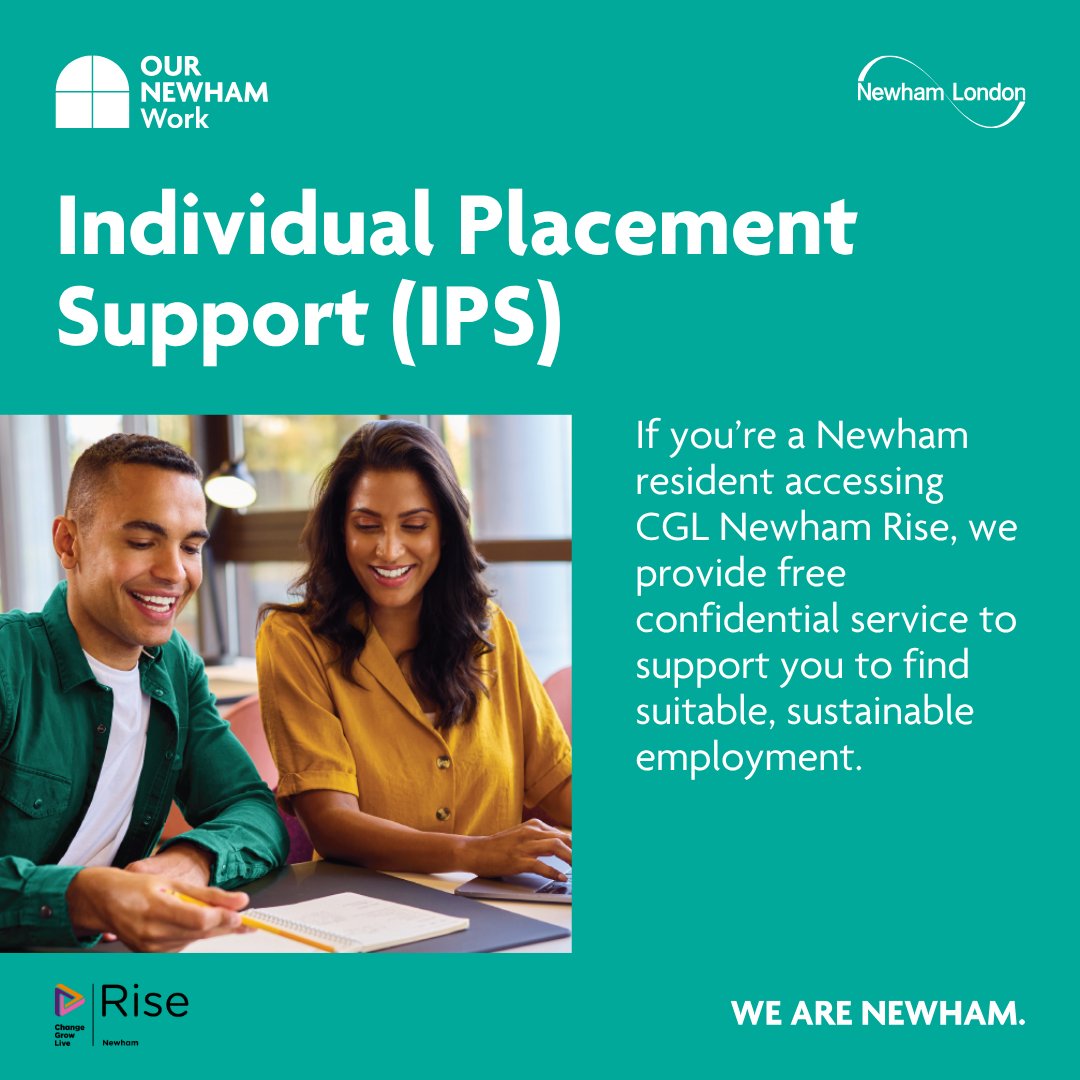 It's #AlcoholAwarenessWeek

Struggling with alcohol can affect every part of life including work. We're here to help.

Our free, confidential service can guide you toward suitable, sustainable employment.

💬 You're not alone — reach out today⬇️
services.thejoyapp.com/en/listings/44…