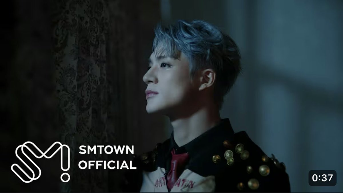 #JENO THUMBNAIL FOR THE BTTF MV TEASER