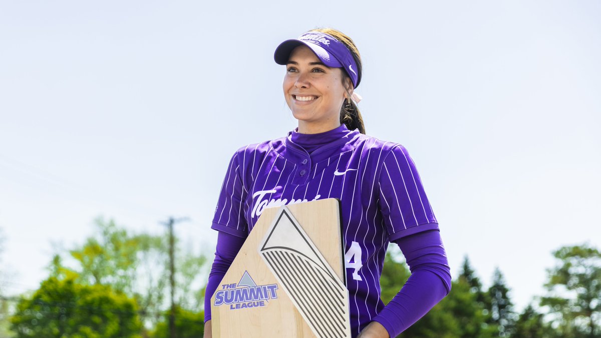 St. Thomas Softball tweet media